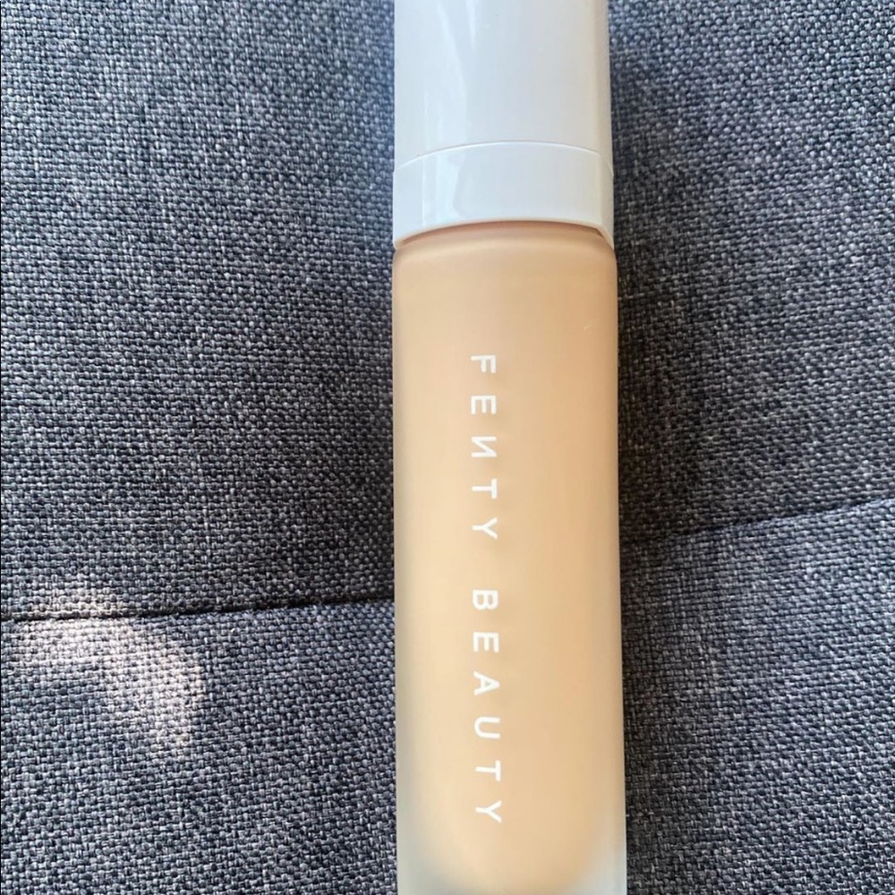 gently beauty foundation